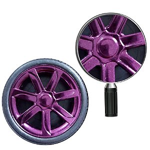 Tinta Candy Roxo