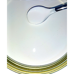 Tinta Poliéster  Branco Liso