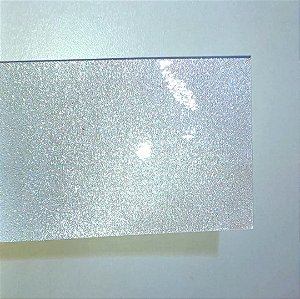 Pérola branca Diamante poliéster automotivo