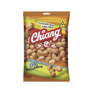 Amendoim CROCANTE sabor ORIGINAL 150g