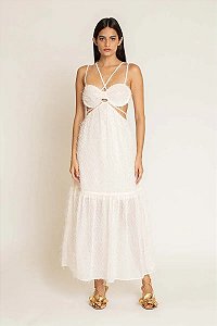 230437/ VESTIDO GLAMOU