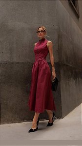 VESTIDO LENARA