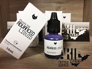 Advanced Liquid Electric Ink - 10ml