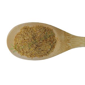 Farinha De Linhaça Dourada