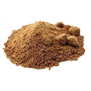Fumaça Pó