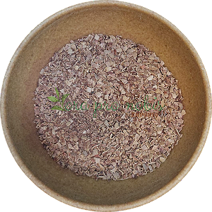 Casca De Noz Pecan