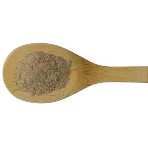 Farinha De Banana Verde