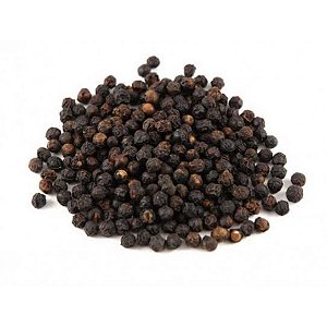 Pimenta Preta (Reino) Grão