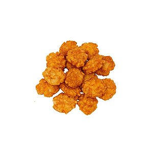 Biscoito De Arroz Barbecue