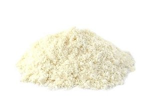Farinha De Coco Branca