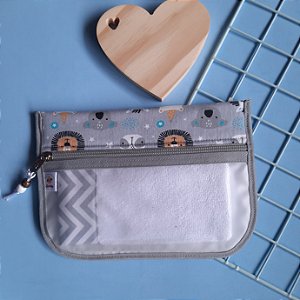 Necessaire Higiene Bucal