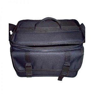 Bolsa de Transporte Para Osciloscópios Tektronix TBS1000 / TPS2000