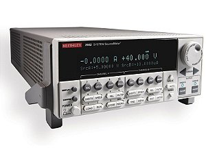 Keithley Série 2600B – SourceMeters