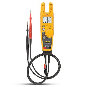 Fluke T6-1000 – Medidor de tensão de até 1000 V CA sem contato