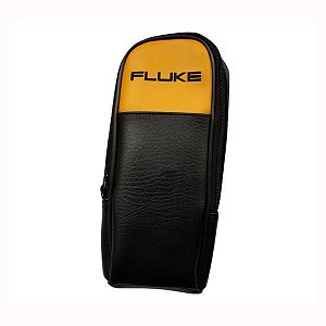 Bolsa Fluke para transporte de alicates amperímetros familia 300 (Fluke 305, 303, 302+, 323, 324 e 325)