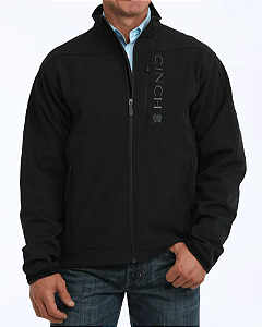 ENTHRAL ブラックメタル　BLACKL Jaqueta Cinch Bonded MWJ1009000 - Texas Indian