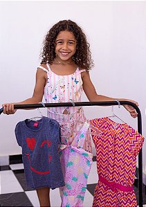 20 peças  Infantis menina e menino