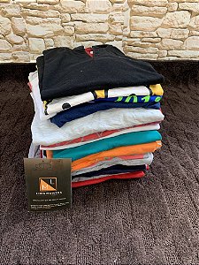 80 Camisetas e Bermudas masculinas