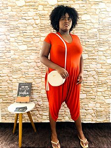 20 Feminina Plus size