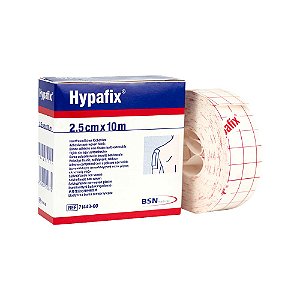 Hypafix - BSN - Adesivo Hipoalergênico