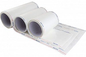 Papel Grau Cirúrgico Tyvek - Tubular Packplus - Peróxido