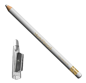 Lapis Dermografico skin pencil - Branco