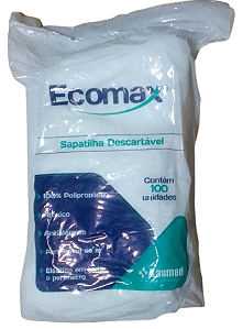 SAPATILHA PROPE ECOMAX PCT/100 UN