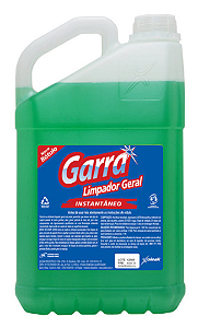 GARRA LIMPADOR GERAL 5L - OLEAK