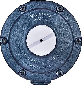 REGULADOR ALIANÇA 506/03 7 KGS