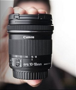 Lente EF 100-400mm f/4.5-5.6L IS II USM - Lentes Canon Lente EF 100-400mm f/4.5-5.6L IS II USM - Lentes Canon