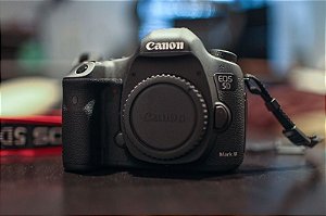 EOS 5D Mark III Body