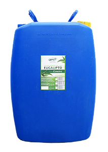 Óleo Essencial de Eucalipto Citriodora 50L