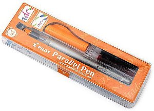 Caneta Parallel Pen Pilot 2.4mm