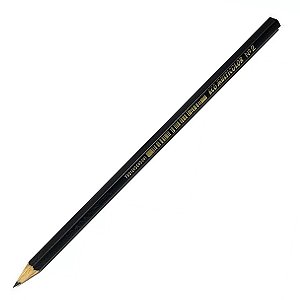 Lápis Preto Faber-Castell Multicolor Grafite Nº 2