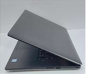 Dell Precision 5530 I9-8950/32gb/512gb Nvme/tela 4k