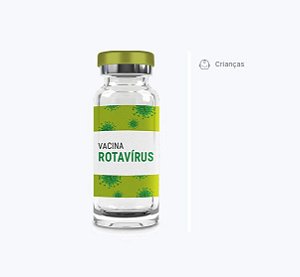 Vacina Rotavírus, Por dose