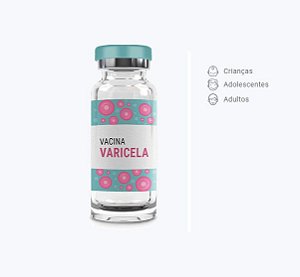 Vacina contra Varicela (Catapora), Por Dose