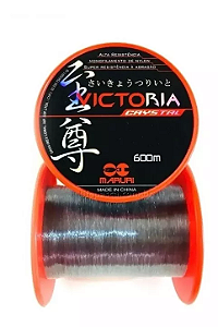 Linha victoria - 600m 0.37mm