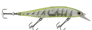 Isca Artificial BRUTAL 115 - Lori cor 13 19g