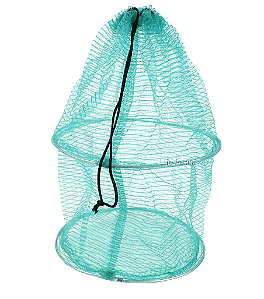 Covo Retrátil Argola 30cm