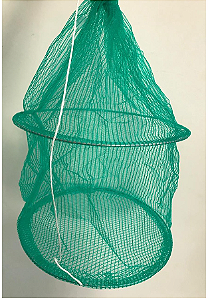 Covo Retrátil Argola  57cm