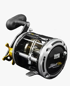 Carretilha Black MNX 30