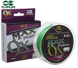 Linha 9XPEMAX 0,85MM  150MTR