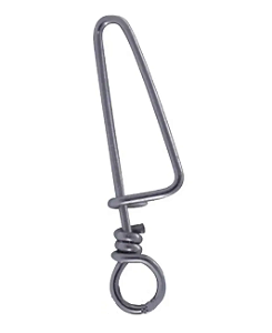 Snap Coastlock N5 Pacote 100un - Ottoni