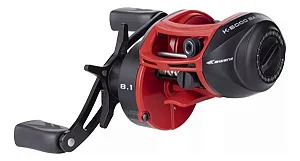 Carretilha K6000 Bait - Kawana Cor Vermelho