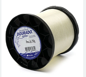Linha Pesca Dourado Premium  0,45 mm 1,270M