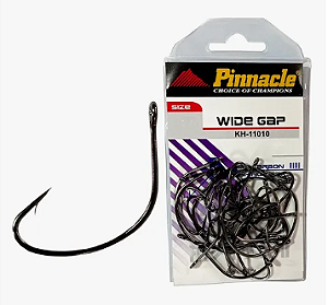 Anzol Pinnacle WIDE GAP - N 2 20pcs
