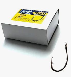 Caixa de Anzol Marine - 12147 N 10 c/100pcs