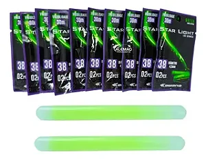 Luminoso Light Luz Química 38 02 pc - Kawana