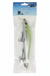 Isca Artificial Fishing Gear J.W.S 1